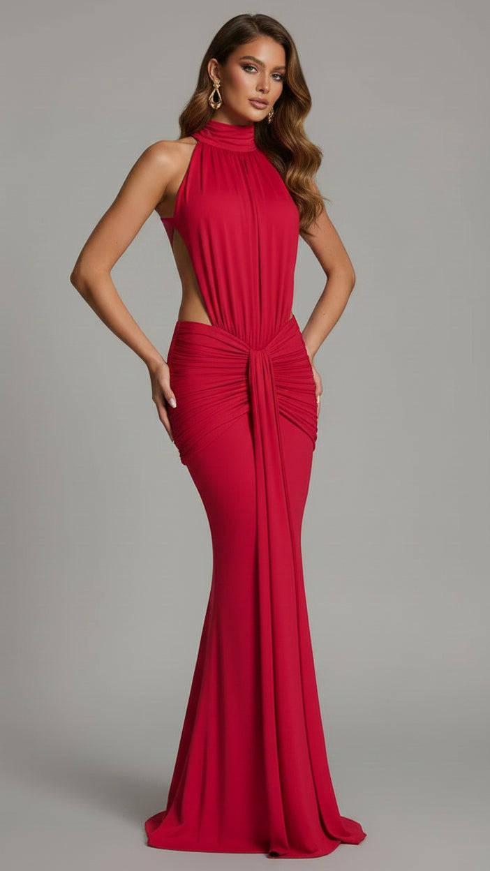 VESTIDO JADE