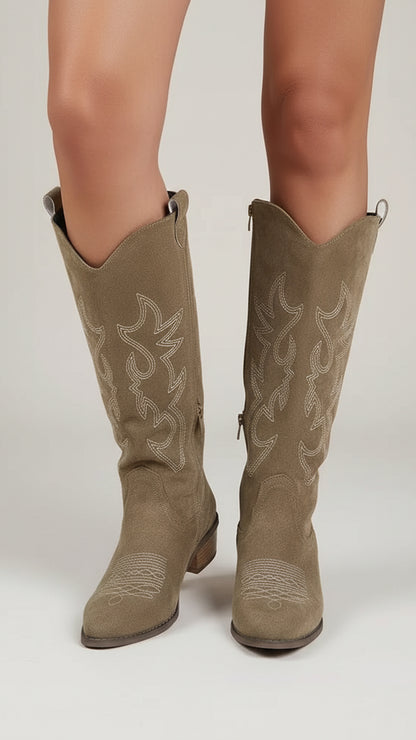 BOTAS COWBOY
