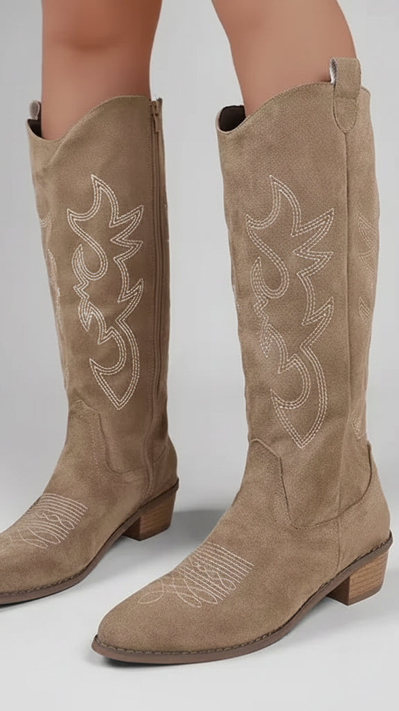 BOTAS COWBOY
