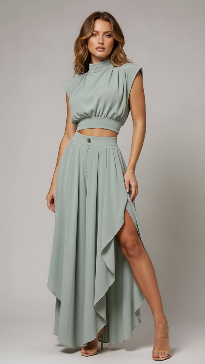 CONJUNTO SELENA