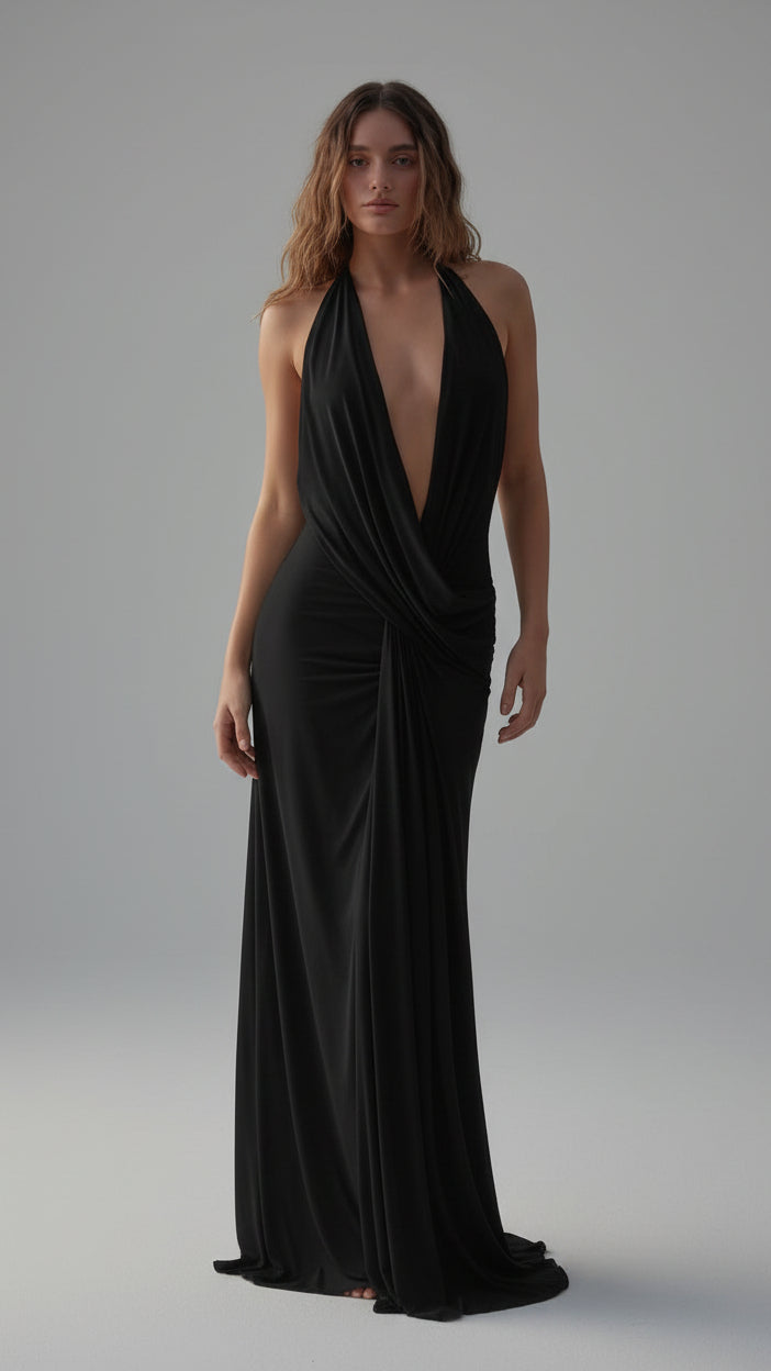 VESTIDO EDURNE