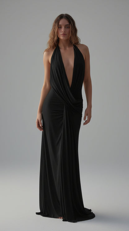 VESTIDO EDURNE
