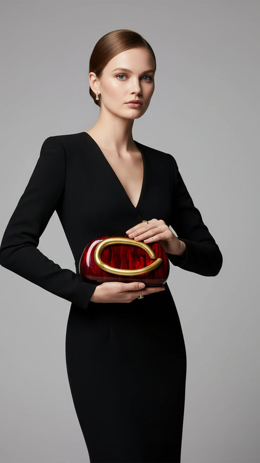 BOLSO CAROLINE
