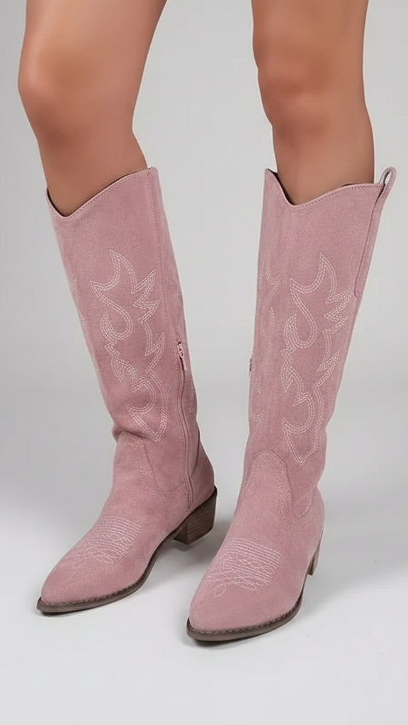 BOTAS COWBOY
