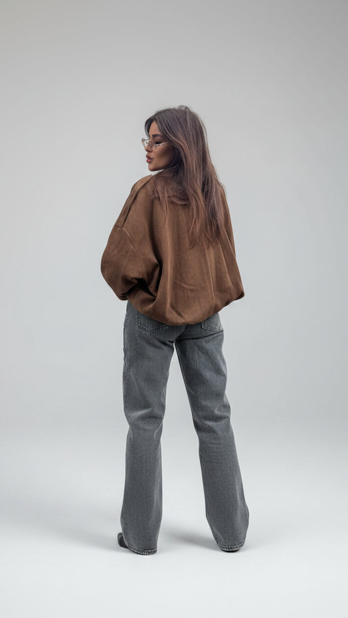 CHAQUETA IRATI