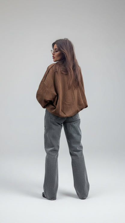 CHAQUETA IRATI