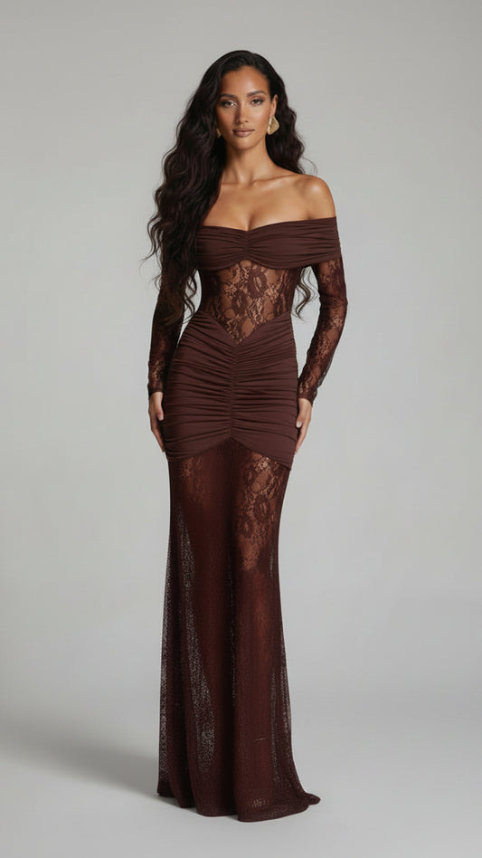 VESTIDO VITTORIA