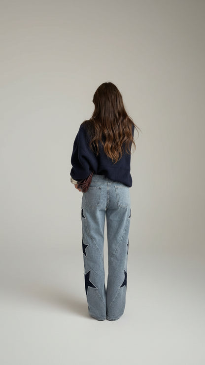 PANTALON STAR