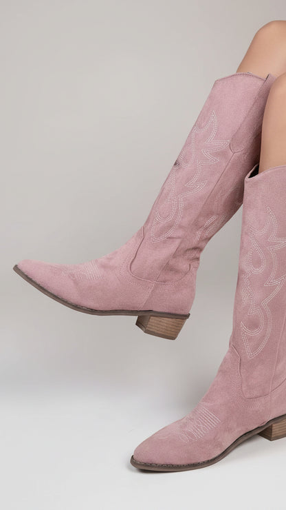 BOTAS COWBOY