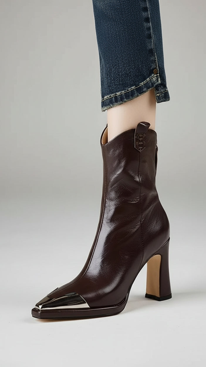 BOTIN CAMPELL