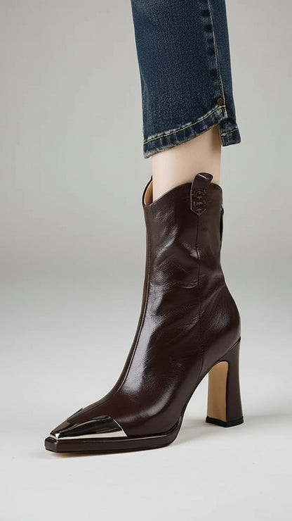 BOTIN CAMPELL
