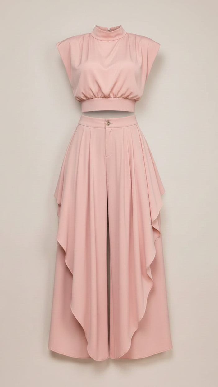 CONJUNTO SELENA