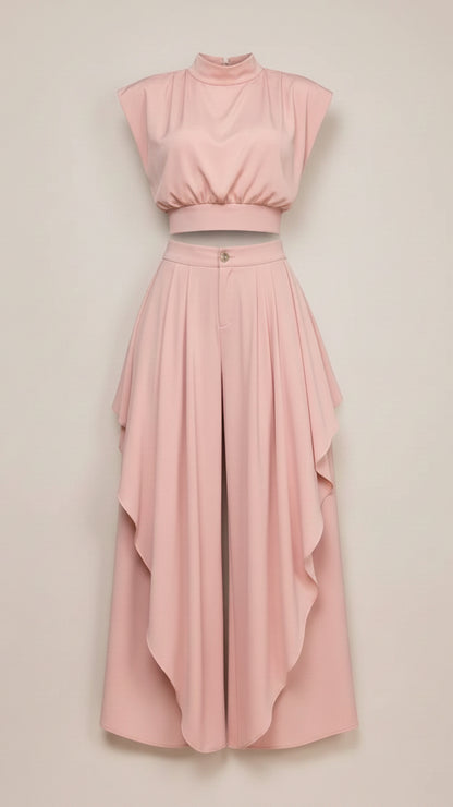 CONJUNTO SELENA
