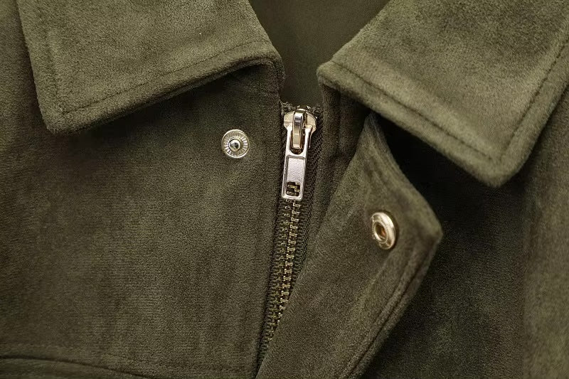 CHAQUETA IRATI