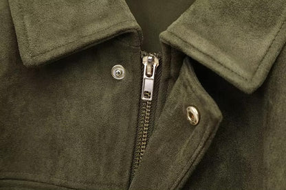 CHAQUETA IRATI
