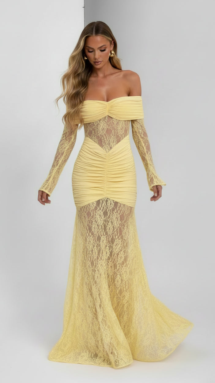 VESTIDO VITTORIA