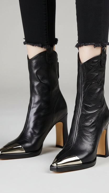 BOTIN CAMPELL