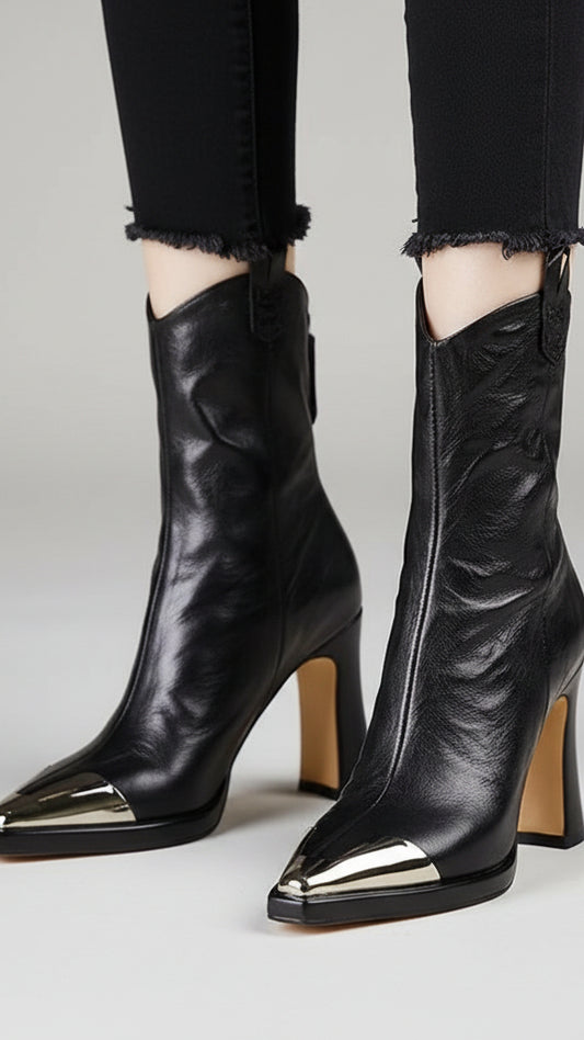 BOTIN CAMPELL