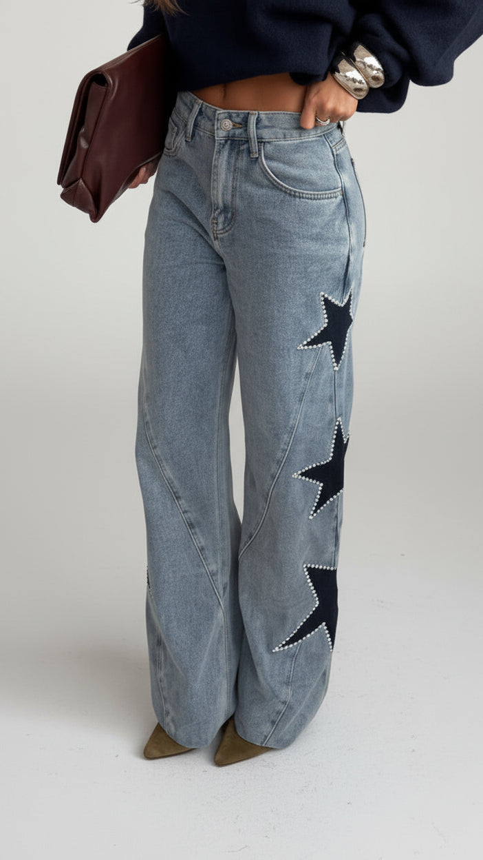 PANTALON STAR