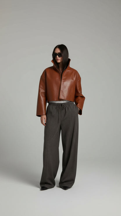 CHAQUETA DALIA