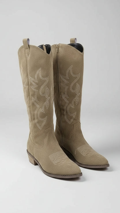 BOTAS COWBOY