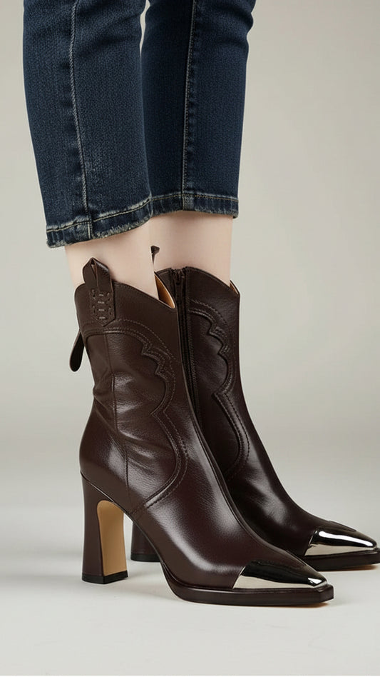 BOTIN CAMPELL