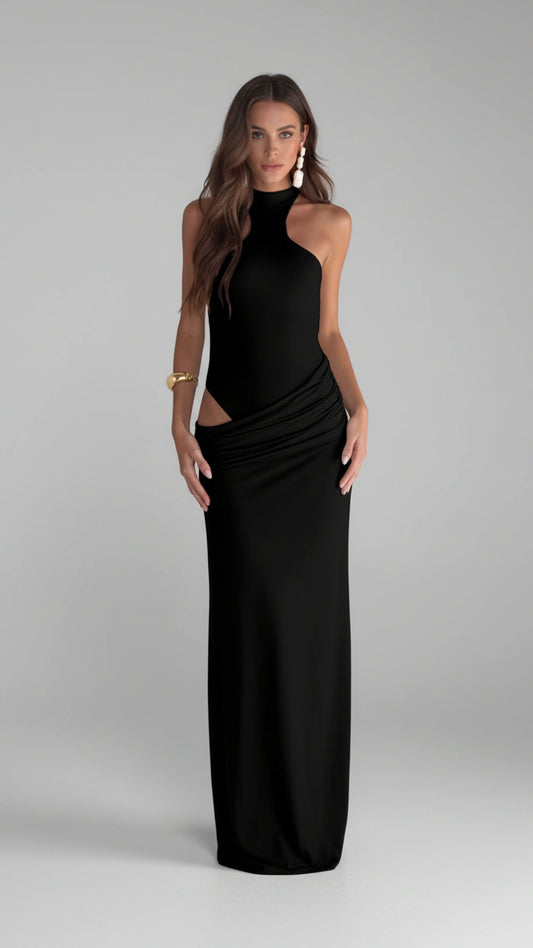 VESTIDO IMPERIAL
