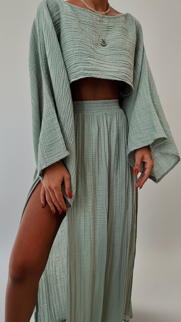 CONJUNTO ROMINA