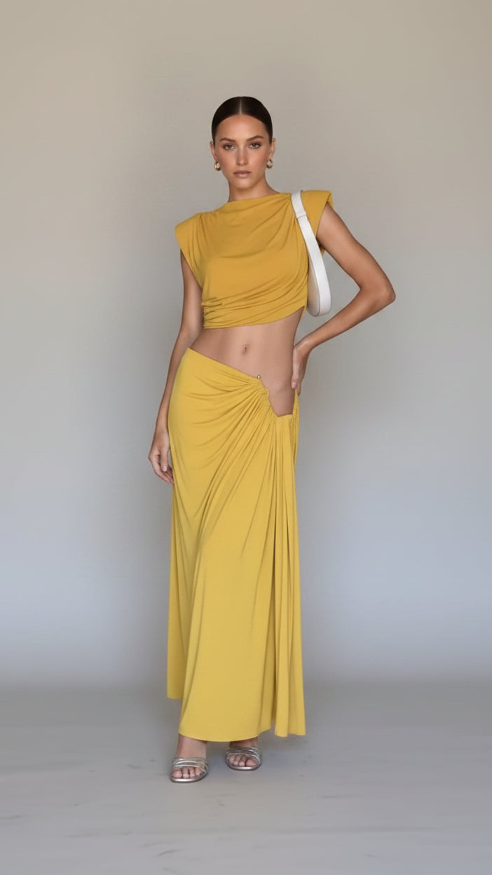 CONJUNTO AMAIA