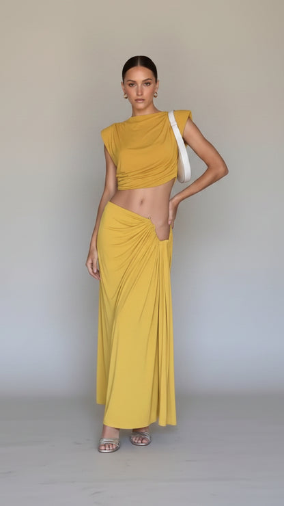 CONJUNTO AMAIA
