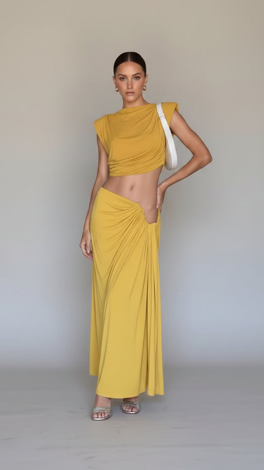 CONJUNTO AMAIA