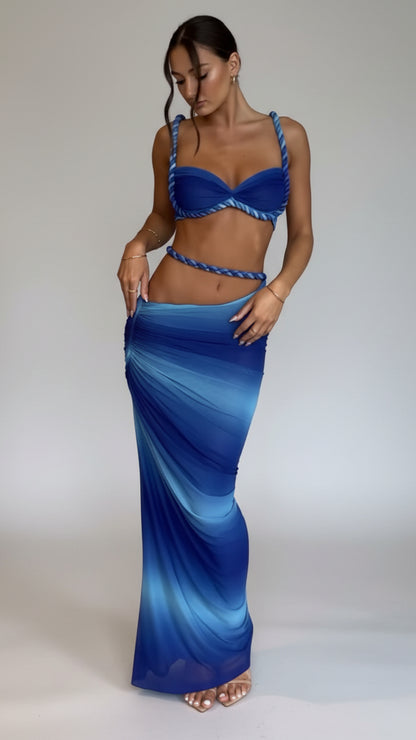 CONJUNTO TROPICAL