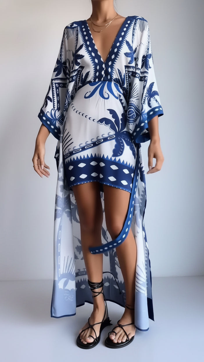 VESTIDO CASILDA