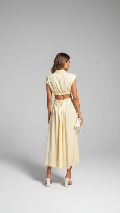 VESTIDO AURA