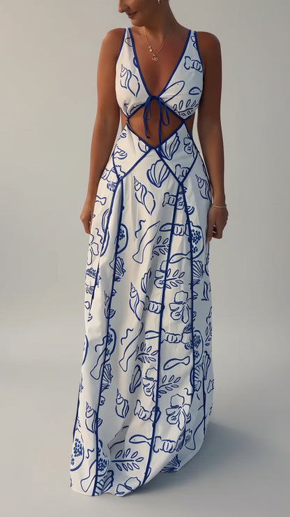 VESTIDO VALENTINA