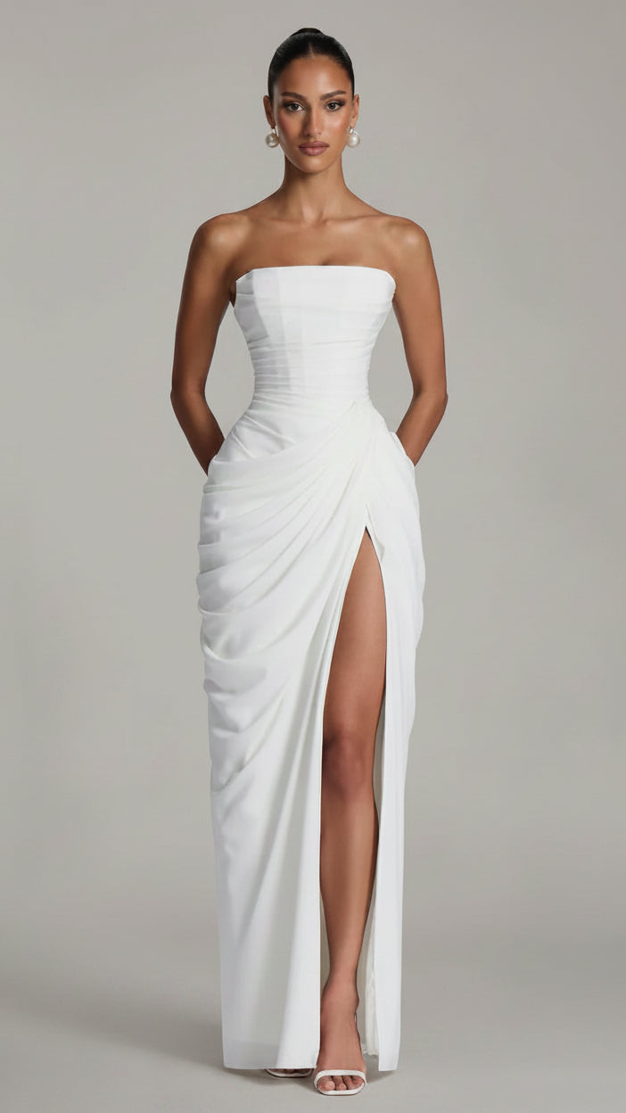VESTIDO KATIA