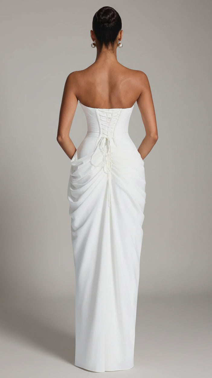 VESTIDO KATIA