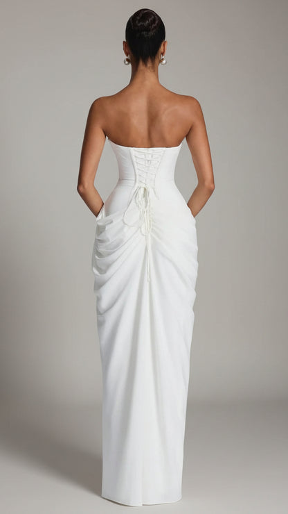 VESTIDO KATIA