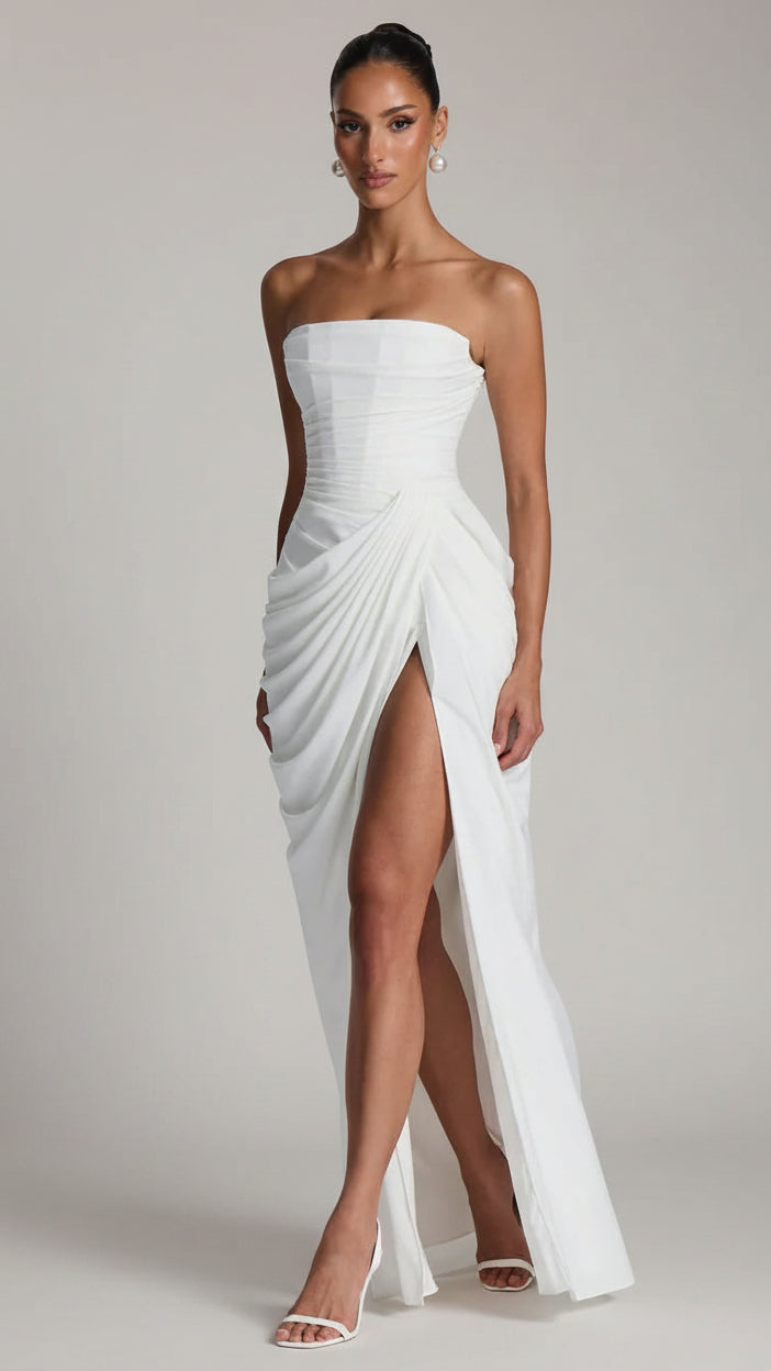 VESTIDO KATIA