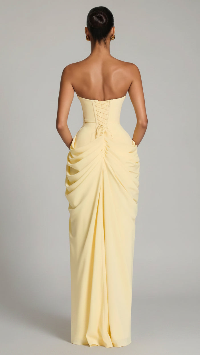 VESTIDO KATIA