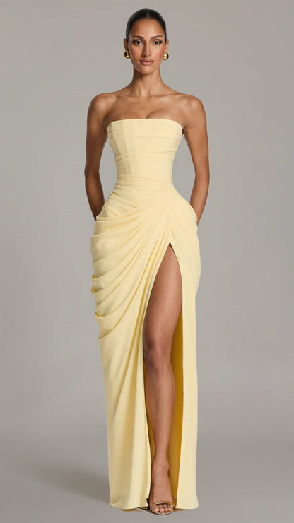 VESTIDO KATIA