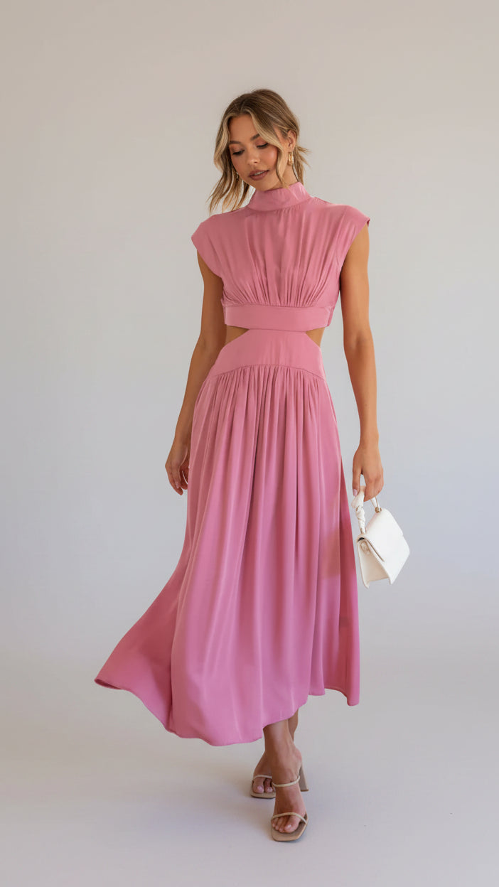 VESTIDO AURA