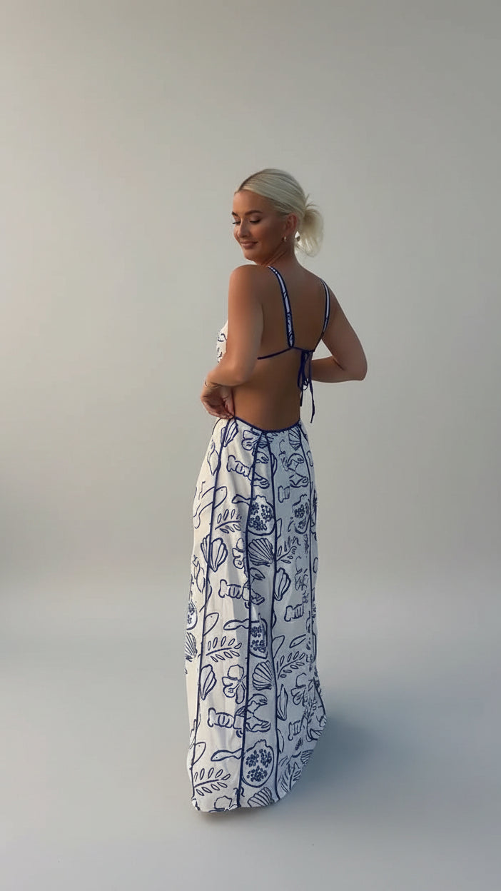 VESTIDO VALENTINA