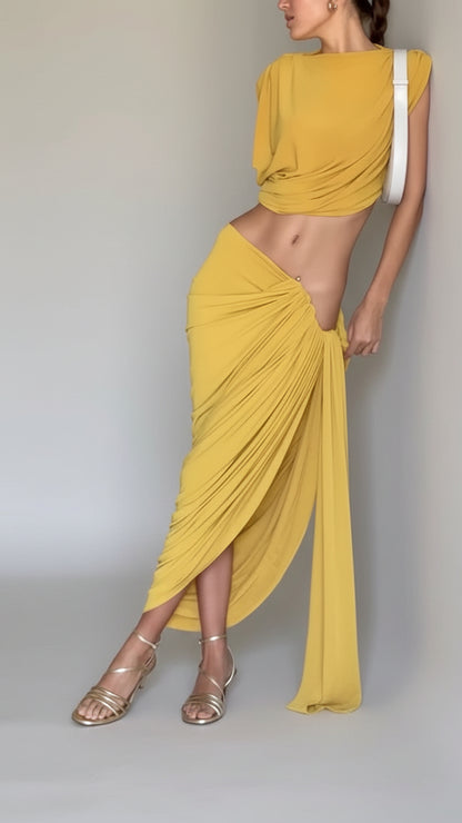 CONJUNTO AMAIA