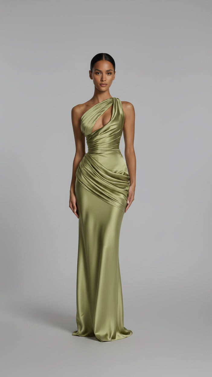 VESTIDO EGIPCIO