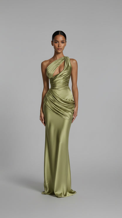 VESTIDO EGIPCIO