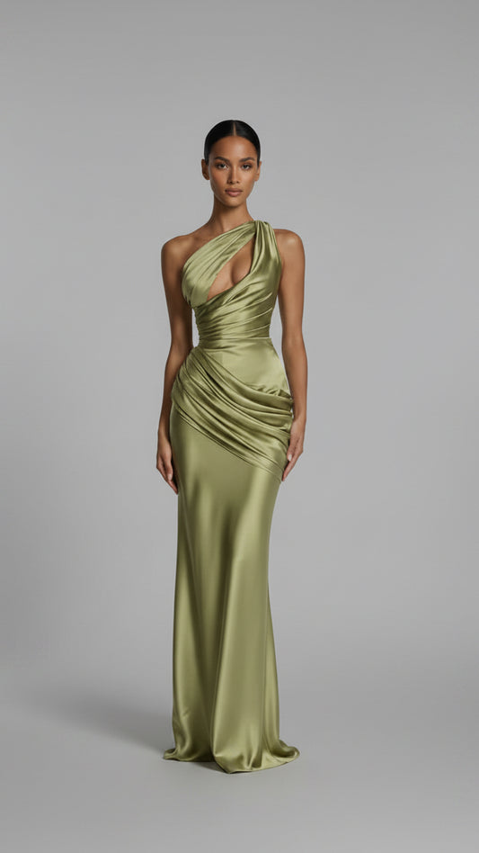 VESTIDO EGIPCIO