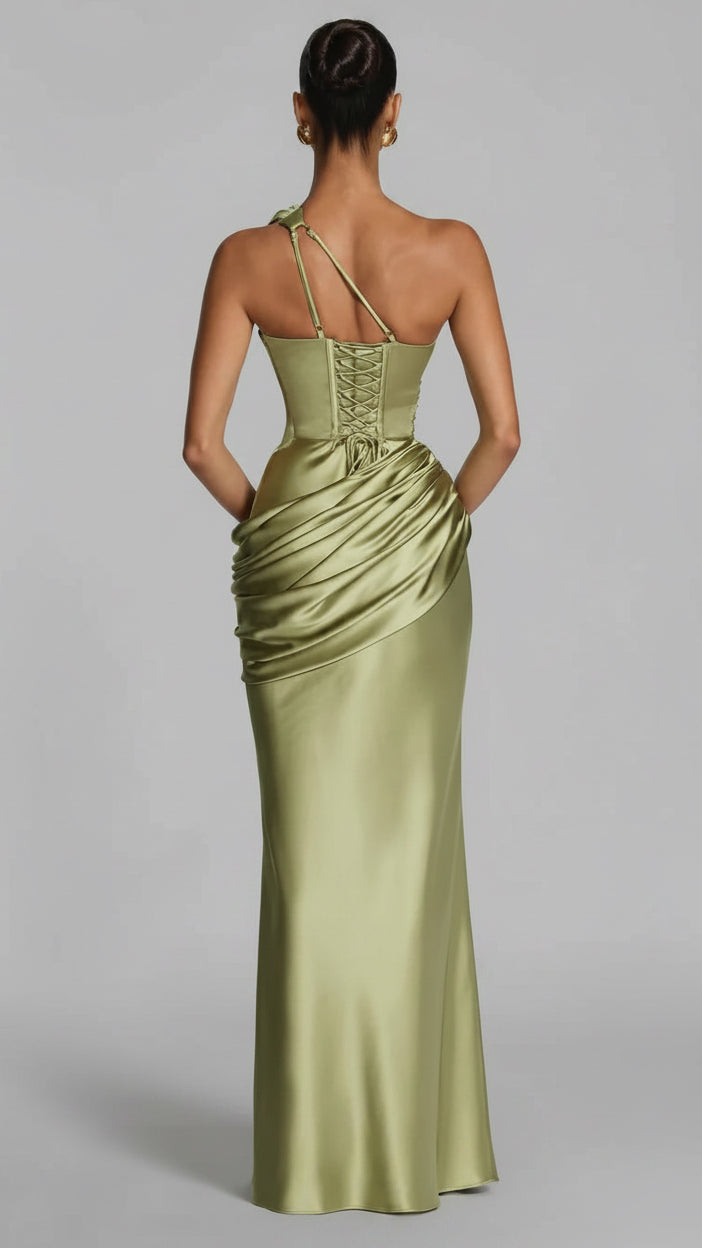 VESTIDO EGIPCIO