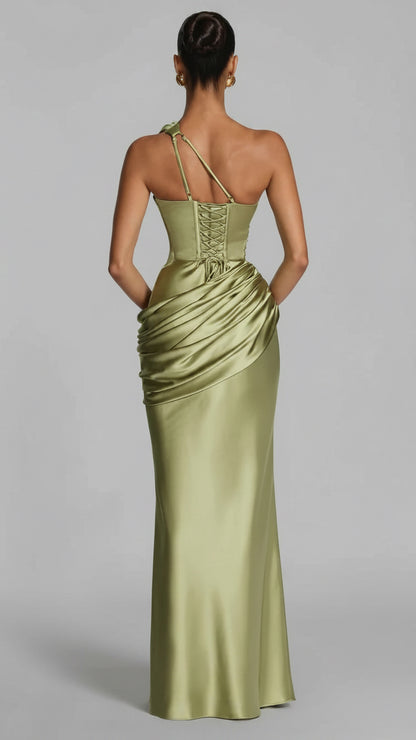 VESTIDO EGIPCIO