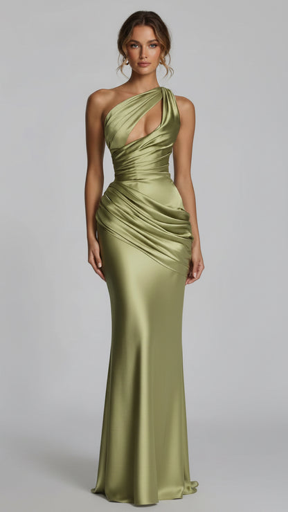 VESTIDO EGIPCIO